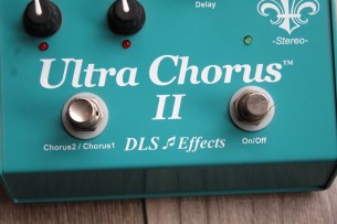 DLS "Ultra Chorus"