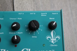 DLS "Ultra Chorus"