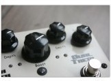 Josh Smith Dual Trem