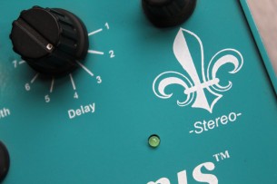 DLS "Ultra Chorus"