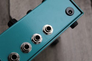 DLS "Ultra Chorus"