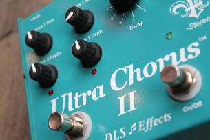 DLS "Ultra Chorus"