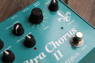 DLS "Ultra Chorus"