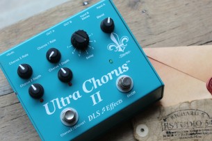DLS "Ultra Chorus"