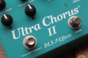 DLS "Ultra Chorus"