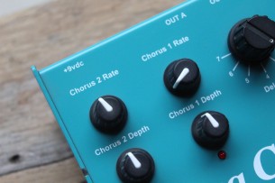 DLS "Ultra Chorus"