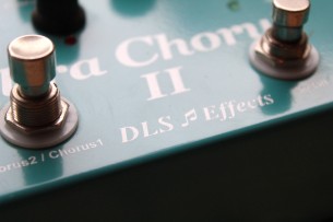 DLS "Ultra Chorus"
