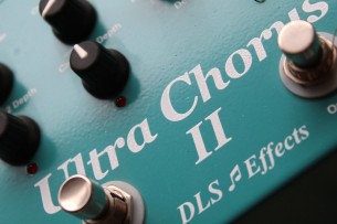 DLS "Ultra Chorus"