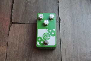 RYRA "808 Overdrive"