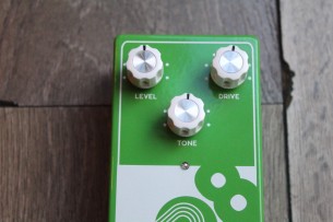 RYRA "808 Overdrive"