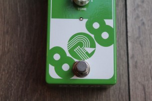 RYRA "808 Overdrive"