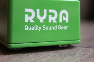 RYRA "808 Overdrive"