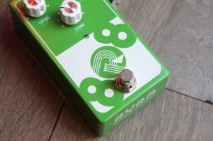 RYRA "808 Overdrive"