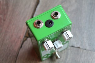 RYRA "808 Overdrive"