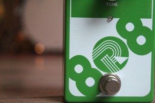 RYRA "808 Overdrive"