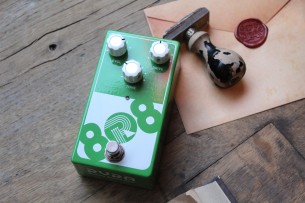 RYRA "808 Overdrive"