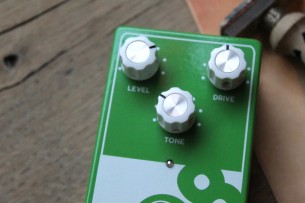 RYRA "808 Overdrive"