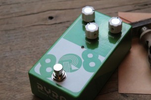 RYRA "808 Overdrive"