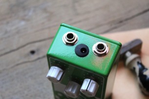 RYRA "808 Overdrive"