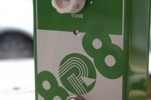 RYRA "808 Overdrive"