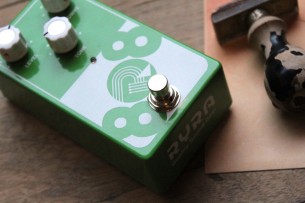 RYRA "808 Overdrive"