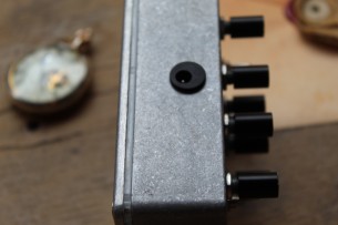 DOPHIX " Michelangelo overdrive plus"