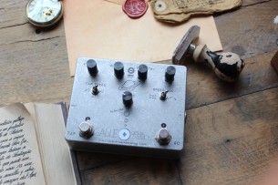 DOPHIX "Galileo Optical Tremolo"