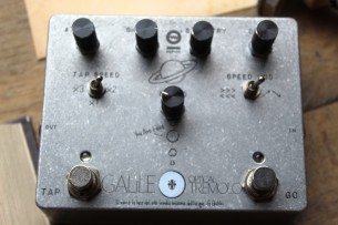 DOPHIX "Galileo Optical Tremolo"