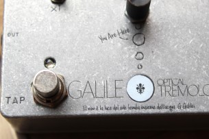 DOPHIX "Galileo Optical Tremolo"