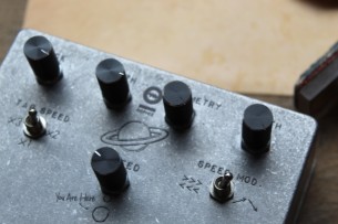 DOPHIX "Galileo Optical Tremolo"