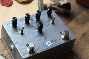 DOPHIX "Galileo Optical Tremolo"
