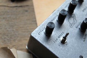DOPHIX "Galileo Optical Tremolo"