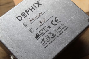 DOPHIX "Galileo Optical Tremolo"