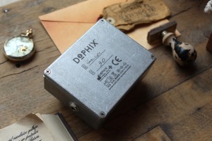 DOPHIX "Galileo Optical Tremolo"