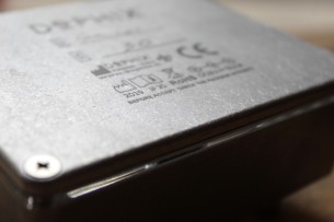 DOPHIX "Galileo Optical Tremolo"