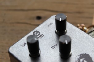 Dophix "DAVID over distortion"