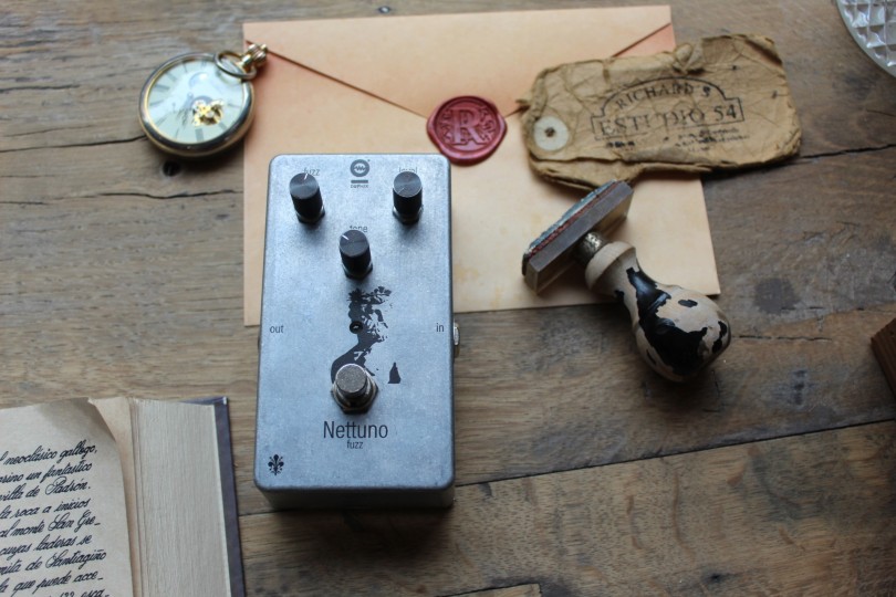 DOPHIX "NETTUNO fuzz"