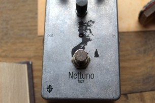 DOPHIX "NETTUNO fuzz"