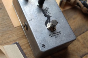 DOPHIX "NETTUNO fuzz"