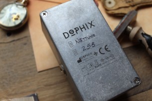 DOPHIX "NETTUNO fuzz"