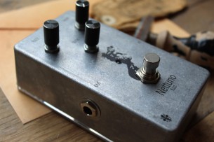 DOPHIX "NETTUNO fuzz"