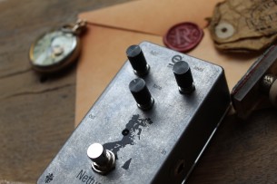 DOPHIX "NETTUNO fuzz"