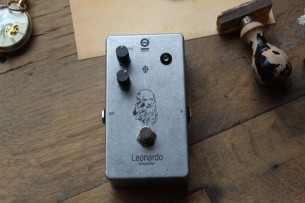 DOPHIX "LEONARDO compressor"