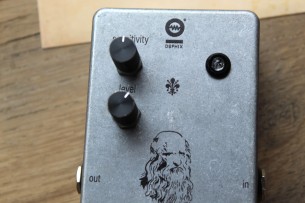 DOPHIX "LEONARDO compressor"