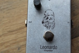 DOPHIX "LEONARDO compressor"