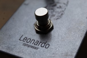 DOPHIX "LEONARDO compressor"