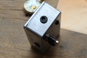 DOPHIX "LEONARDO compressor"