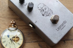 DOPHIX "LEONARDO compressor"