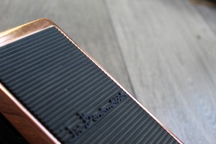 DUNLOP "Bonamassa Signature Wah"