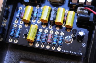 DUNLOP "Bonamassa Signature Wah"